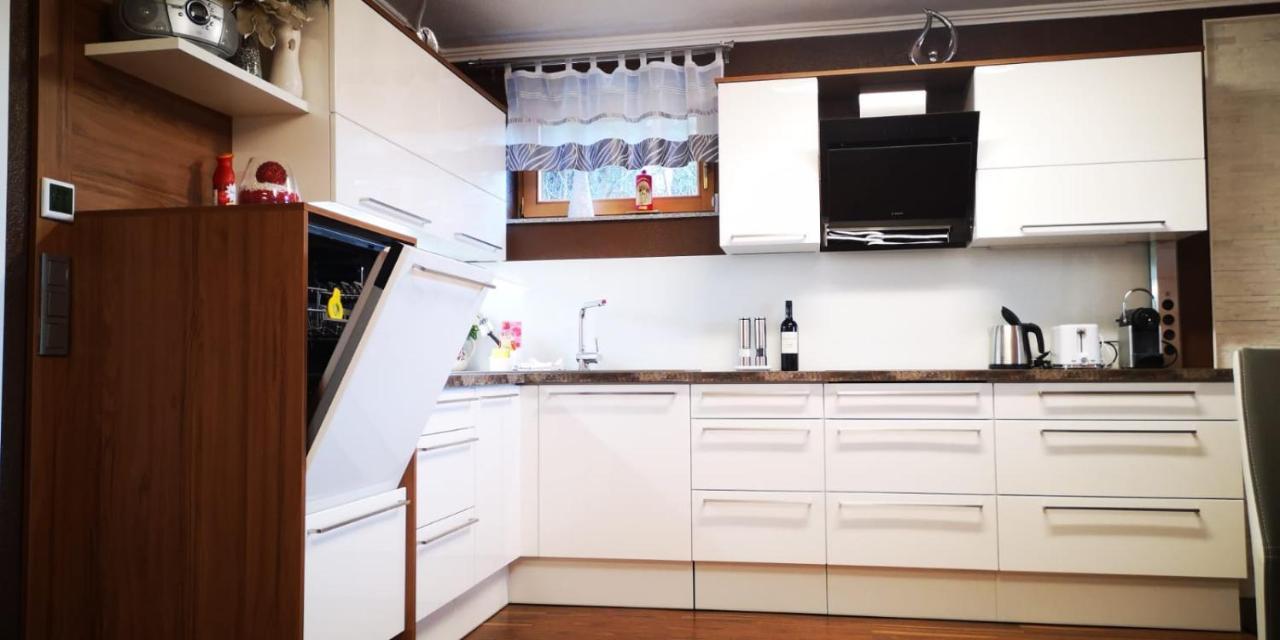 Haus Am Fusse Des Semmerings Schottwien エクステリア 写真
