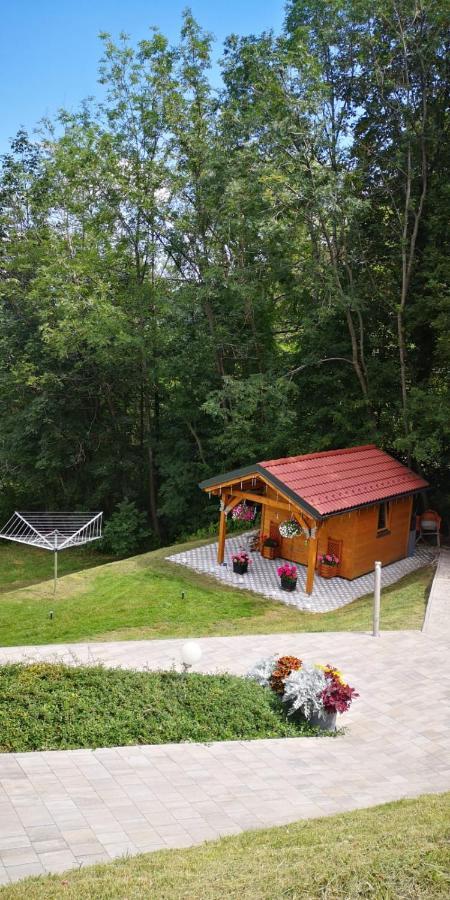 Haus Am Fusse Des Semmerings Schottwien エクステリア 写真