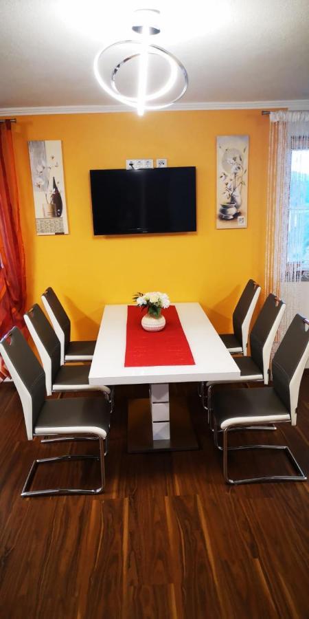 Haus Am Fusse Des Semmerings Schottwien エクステリア 写真