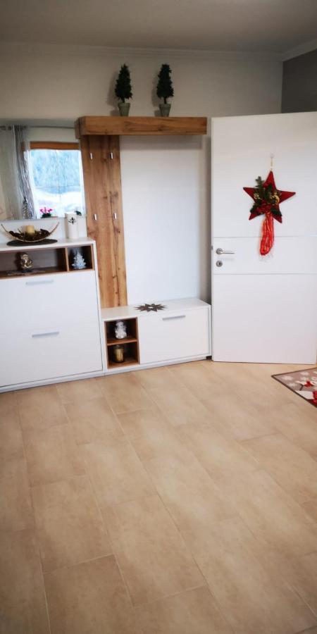 Haus Am Fusse Des Semmerings Schottwien エクステリア 写真